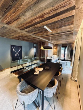 Hameau des Prodains - Résidence